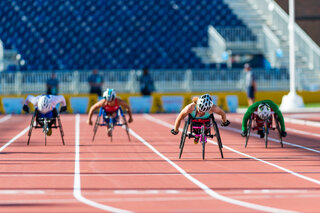 Esportes: 13 curiosidades sobre as Paralimpíadas 2016