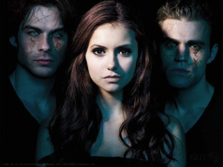Filmes e séries:  Última temporada de "The Vampire Diaries" ganha trailer cheio de nostalgia 