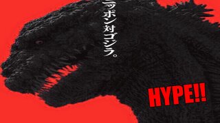 Cinema: "Godzilla - O Ressurgimento" ganha novo trailer cheio de caos