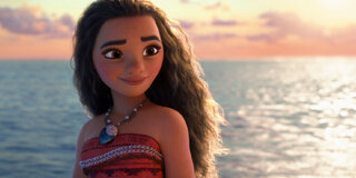 Cinema: "Moana - Um Mar de Aventuras" ganha novo pôster; confira! 