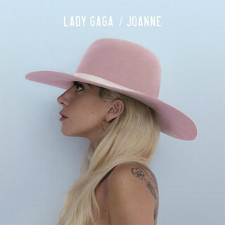 Música: Lady Gaga divulga capa, nome e data de lançamento de seu novo álbum
