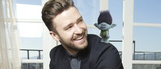 Cinema:  Justin Timberlake e Anna Kendrick divulgam música-tema da animação "Trolls"