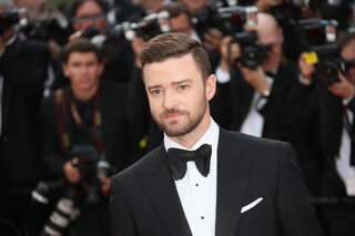 Cinema: Justin Timberlake aparece como salva-vidas nas filmagens do novo filme de Woody Allen