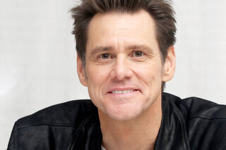 TV: Jim Carrey é acusado de ter facilitado a morte da ex-namorada 