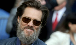 TV: Jim Carrey se pronuncia após acusações de ter facilitado o suicídio da ex-namorada