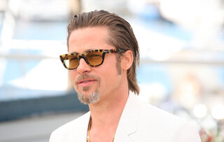 TV: Brad Pitt fala sobre divórcio com Angelina: "O que mais importa agora é o bem-estar de nossos filhos"