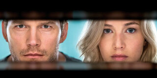 Cinema: Assista Chris Pratt e Jennifer Lawrence no primeiro trailer de "Passageiros"