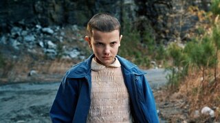 Filmes e séries: Millie Bobby Brown, a Onze de "Stranger Things", pode não voltar à série