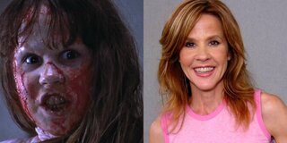 Filmes e séries: Estrela do filme original, Linda Blair quer participar da nova série de "O Exorcista"