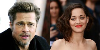 TV: Marion Cotillard desmente boatos sobre caso com Brad Pitt