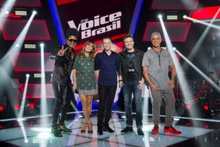 TV: Próxima temporada de "The Voice" terá batalha com cantores de times diferentes