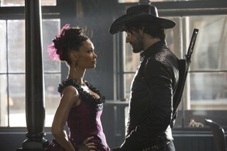 TV: “Westworld”: nova série da HBO mistura faroeste e ficção científica