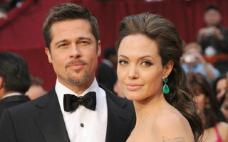 TV: FBI examina chance de abrir investigação sobre Brad Pitt