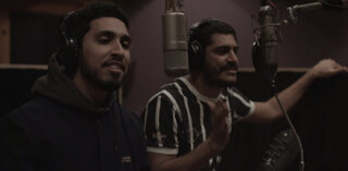 Música: Rashid lança clipe de "Homem do Mundo", música em parceria com Criolo