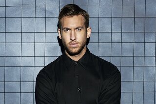 Shows:  Ops! Calvin Harris dá spoiler sobre participação no Lollapalooza Brasil 2017