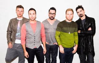 Shows: Backstreet Boys confirmam residência em Las Vegas