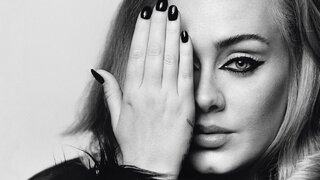 TV: Adele fala sobre brincadeira com o término de Brangelina