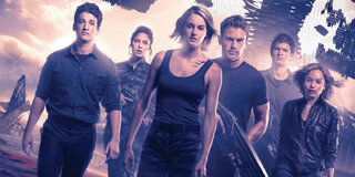 Filmes e séries: Último filme da franquia "Divergente" será realmente lançado na TV