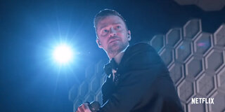 Música:  Netflix divulga novo trailer de "Justin Timberlake + The Tennessee Kids"