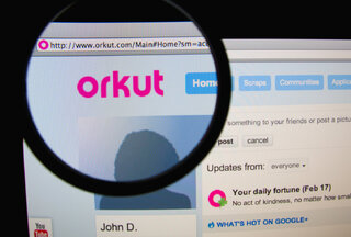 Comportamento: Corre! Prazo para salvar dados do Orkut termina nesta sexta-feira