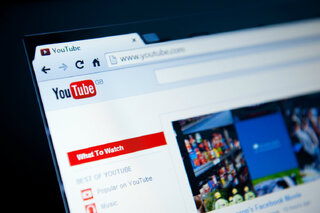Comportamento: YouTube anuncia aplicativo que permite baixar vídeos para assistir offline
