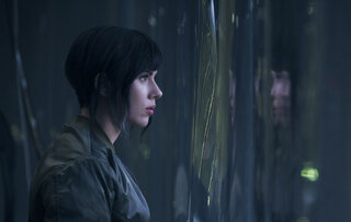 Cinema: Ghost In The Shell – conheça o anime que inspirou o remake com Scarlett Johansson