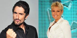 TV: Record planeja trocar Xuxa por Marcos Mion em 2017