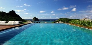 Viagens: 5 pousadas incríveis em Fernando de Noronha 