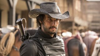 Filmes e séries: "Wetsworld": Rodrigo Santoro terá cenas de nudez em nova série da HBO