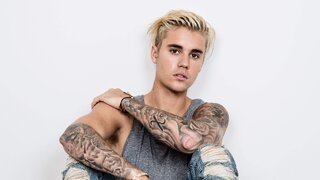 Shows: Justin Bieber em São Paulo em 2017