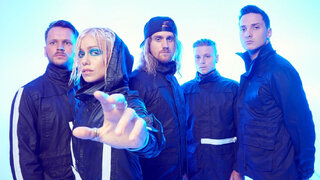 Shows: Tonight Alive em São Paulo