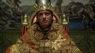 Filmes e séries: Jude Law é um papa revolucionário no novo teaser de "The Young Pope"