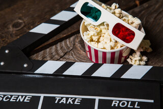 Cinema: Rede de cinemas terá ingressos gratuitos no Dia das Crianças