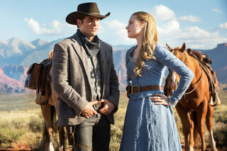 Filmes e séries:  "Westworld" é a maior estreia da HBO desde "True Detective"