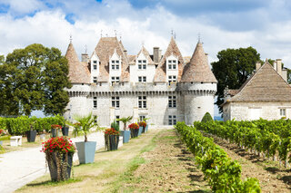 Viagens: Diversão para adultos: primeiro parque temático dedicado ao vinho é inaugurado na França