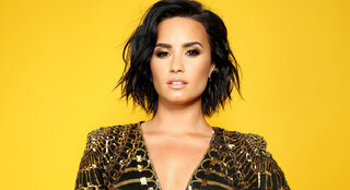 Música: Demi Lovato anuncia pausa na carreira em 2017
