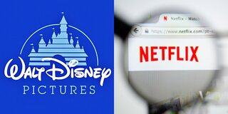 Filmes e séries: Disney pode estar interessada em comprar a Netflix