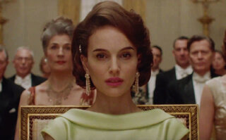 Cinema: Natalie Portman é  Jackie Kenndy no primeiro trailer de "Jackie"