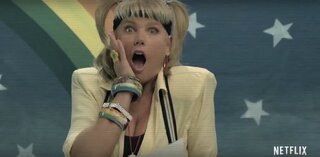 Famosos:  Xuxa pode ter programa na Netflix - e nós amamos a ideia!