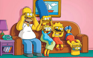 Filmes e séries: "Os Simpsons": Abertura do 600º episódio poderá ser vista em realidade virtual