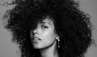 Música: Alicia Keys anuncia novo álbum e divulga música inédita