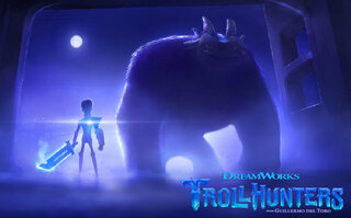 Filmes e séries: Animação de Guillermo del Toro para a Netflix ganha primeiro trailer