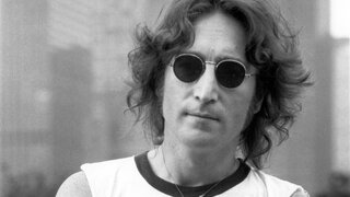 Literatura: Vida e obra de John Lennon será contada em graphic novel