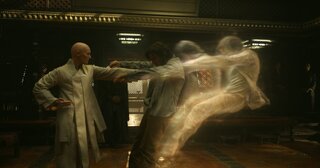 Cinema: “Doutor Estranho” marca início de fase mais experimental no universo cinematográfico Marvel