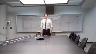 Cinema: Ben Affleck vive matemático treinado para matar em “O Contador”