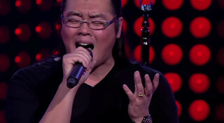Reality shows: Participante do "The Voice" na Tailândia faz sucesso cantando Dragon Ball Z; assista