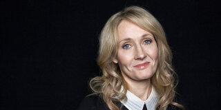 Cinema: J. K. Rowling planeja cinco filmes de "Animais Fantásticos e Onde Habitam" 