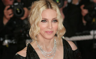 Música: Madonna é eleita a Mulher do Ano pela Billboard