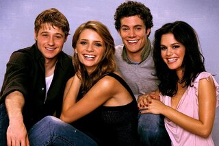 Filmes e séries: A espera acabou! "The O.C" finalmente chega à Netflix