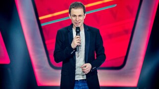 TV: Tiago Leifert vai comandar programa voltado ao público "nerd"